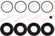   QUICK BRAKE 114-0201