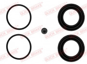   QUICK BRAKE 114-0207