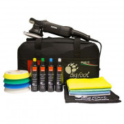    Rupes BigFoot LHR21III STN / LHR21III DLX / LHR21III BAS / LHR21III LUX