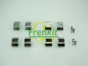 Монтажный комплект тормозных колодок FRENKIT 901244