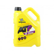 Ñèíòåòè÷íà ð³äèíà äëÿ ÀÊÏÏ ³ ÃÏÊ Bardahl ATF 8G (36871, 36873)