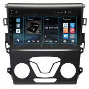   Incar DTA / DTA2 / DTA4-3013 DSP  Ford Mondeo, Fusion 2013+ (Android 10)