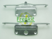 Монтажний комплект гальмівних колодок FRENKIT 901644