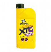 Синтетическое трансмиссионное масло Bardahl XTG 75w-80 (36371) 1л