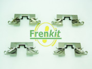Монтажный комплект тормозных колодок FRENKIT 901720