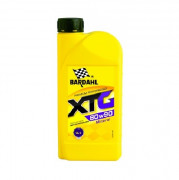 Мінеральна трансмісійна олива Bardahl XTG 80w-90 (36271) 1л