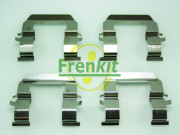 Монтажний комплект гальмівних колодок FRENKIT 901776
