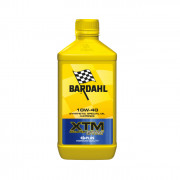    Bardahl XTM Synthetic 10w-40 (339040) 1