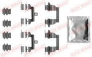   QUICK BRAKE 109-0026