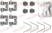    QUICK BRAKE 109-0114