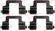    QUICK BRAKE 109-1679