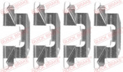    QUICK BRAKE 109-1720