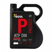 Жидкость для АКПП Bizol Protect ATF DIII