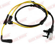     QUICK BRAKE WS 0441 A