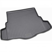 Килимок у багажник Novline / Element NLC.02.01.B10 для Alfa Romeo 159 (седан) 2005+