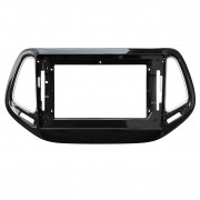  Incar RCH-FC353  Jeep Compass 2017-2019, 2DIN / 10'