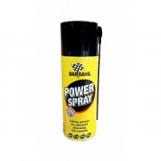 Універсальне сухе мастило-спрей Bardahl Power Spray (3271) 400мл