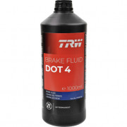 Тормозная жидкость TRW PFB401SE / PFB405SE (DOT 4)