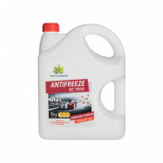 Антифриз GreenCool GC7010 (червоного кольору)