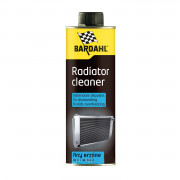 Промывка радиатора Bardahl Radiator Cleaner (4010, 1096B)