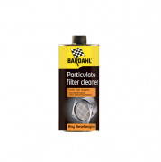 Очищувач сажового фільтру Bardahl Preventive DPF (3612, 1042B)