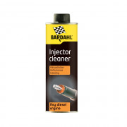 Очисник дизельних форсунок Bardahl Diesel Injector Cleaner (1185) 300мл