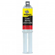    () Bardahl Colle Universelle Epoxy Bi Composant (49925) 25