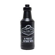 Емкость пластиковая Meguiar's D20156 Detailer Synthetic X-Press Spray Wax (945мл)