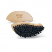 Щетка из конского волоса для очистки кожи Gyeon Q2M LeatherBrush