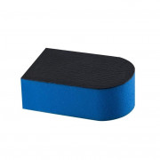 Мягкий автоскраб-брусок DeWitte AutoScrub Sponge Fine Grade (885.000.072)