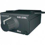 Пульт до підсилювача Hertz RVC Sub A Active