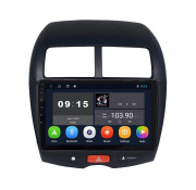 Штатна магнітола Sound Box SB-8127-1G для Mitsubishi ASX (Android 8.1.0)
