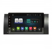   Incar TSA-1520A9  BMW X5 (E53), 5  (E39), 7  (E38) Android 9.0