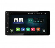   Incar TSA-6197A9  Mitsubishi Outlander 2013+ (Android 9.0)