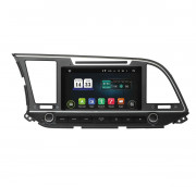   Incar TSA-2485A9  Hyundai Elantra 2016+ (Android 9.0)