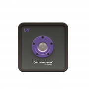Ультрафиолетовая лампа для затвердевания средних и больших площадей после покраски Scangrip Nova-UV S (03.5802)
