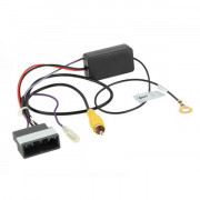  AWM HHO-01       Honda CR-V, HR-V (2015-2018)   