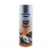 Мастило для ланцюгових передач Presto Ketten Spray 217630 (400мл)