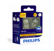   Philips X-treme Ultinon LED gen2 (T20 / WY21W) 11065XUAX2 + CANbus