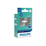 (LED)  Philips Ultinon LED-Fest (C5W) 11860ULWX1 (6000K) 30mm