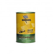Моторное масло Bardahl Technos C60 5w-30 Exceed