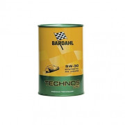   Bardahl Technos C60 5w-30 mSAPS