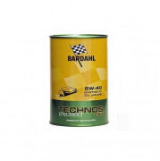   Bardahl Technos C60 5w-40 Exceed