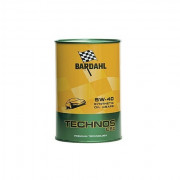   Bardahl Technos C60 5w-40 mSAPS