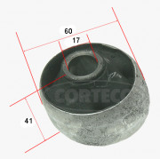   CORTECO 21652141