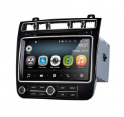   AudioSources T100-850A  Volkswagen Touareg 2014+ (Android 8)