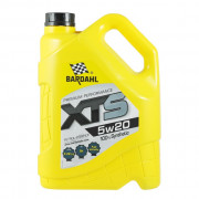 Моторное масло Bardahl XTS 5w-20