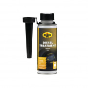 Очищуюча присадка в дизельне паливо Kroon Oil Diesel Treatment (36105) 250мл