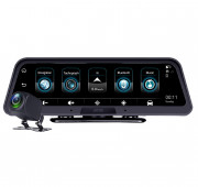     Phisung E98  , , Wi-Fi, 4G / 3G, Bluetooth, GPS (Android 5.1)