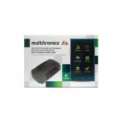 Бортовий комп'ютер Multitronics MPC-800 для Android-пристроїв (OS Android 2.1 і вище, Bluetooth)